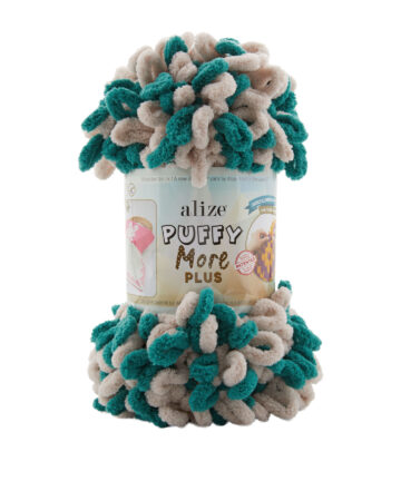 Puffy More Plus 6542