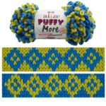 Puffy More 6544