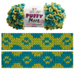 Puffy More 6546
