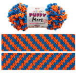 Puffy More 6549