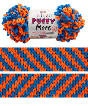 Puffy More 6549