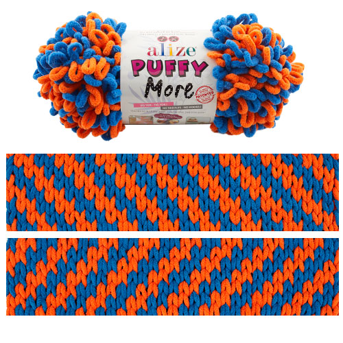 Puffy More 6549