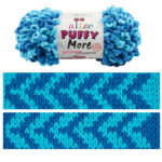 Puffy More 6552