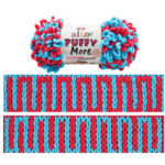 Puffy More 6553
