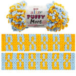 Puffy More 6554