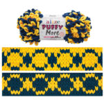 Puffy More 6631