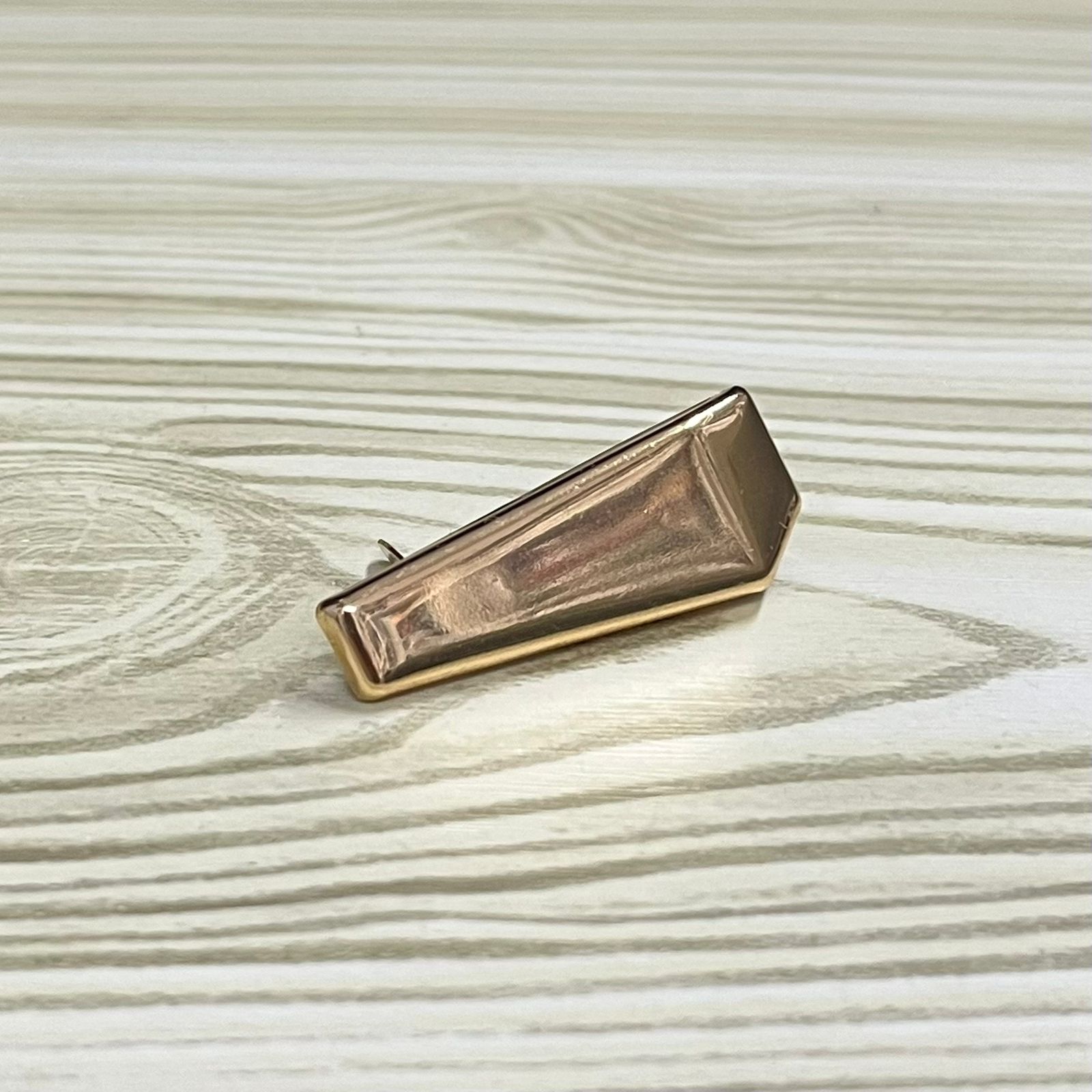 Ετικέτα (3.5x1cm) Χρυσή 64