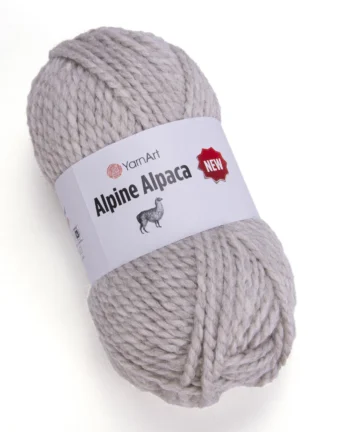 Alpine Alpaca New