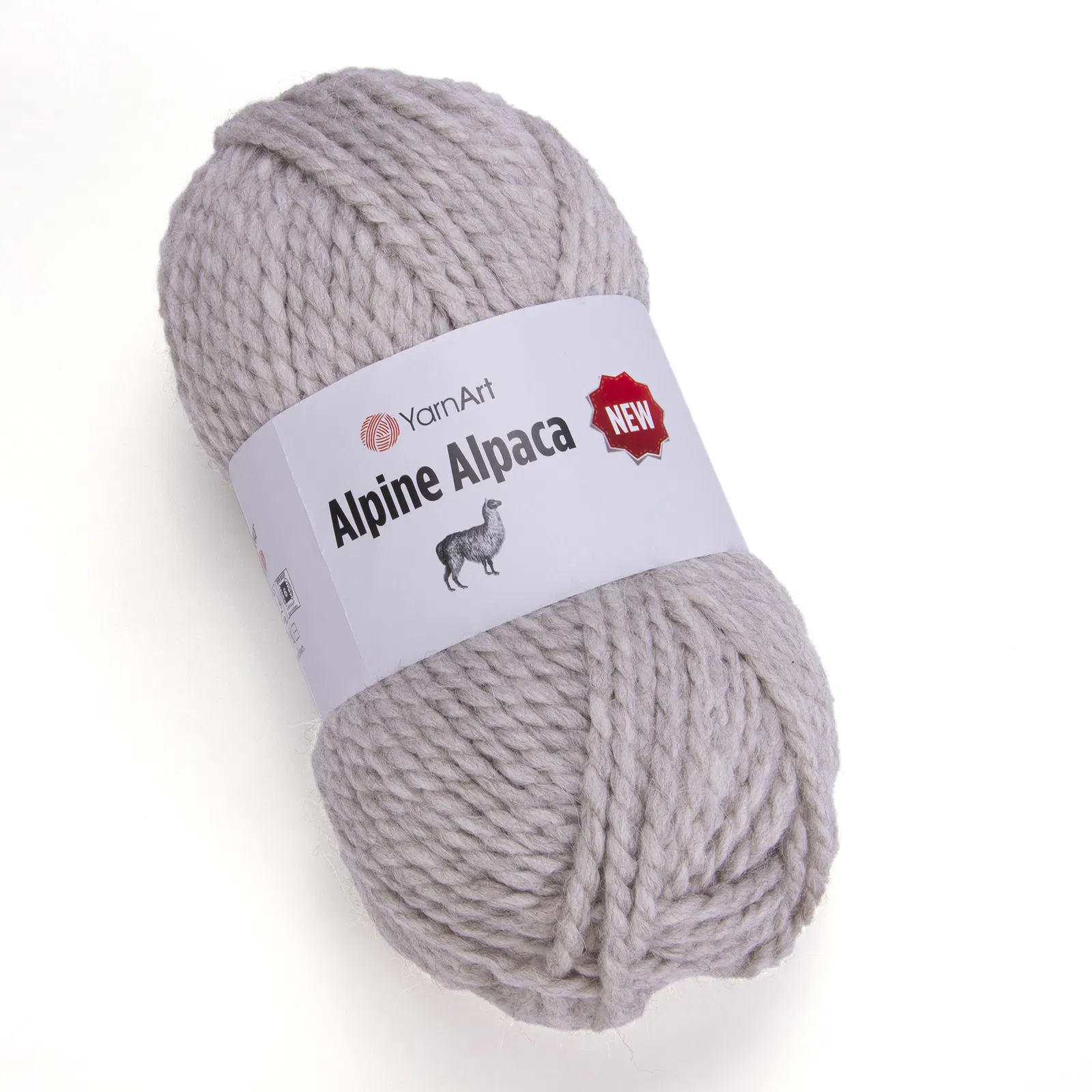 Alpine Alpaca New Bone 1430