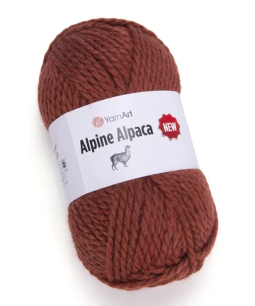 Alpine Alpaca New Taba 1452