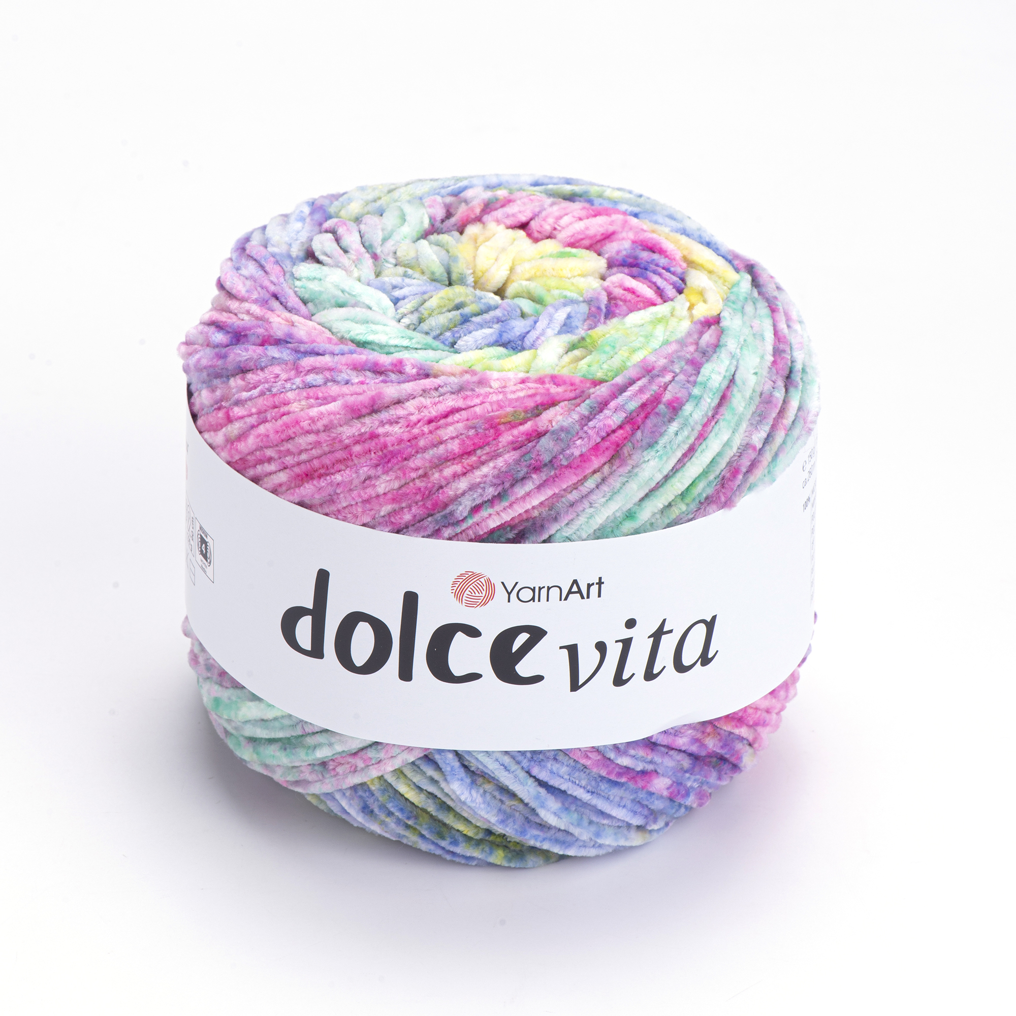 Dolce Vita 3411