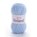 Finland Bebe Blue 215