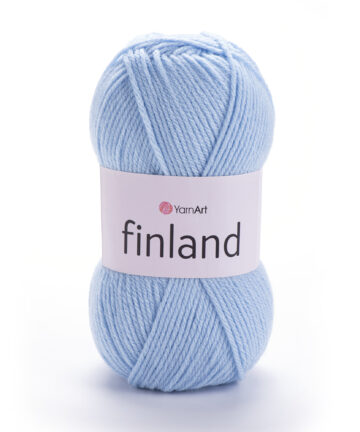 Finland Bebe Blue 215