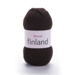 Finland Brown 217