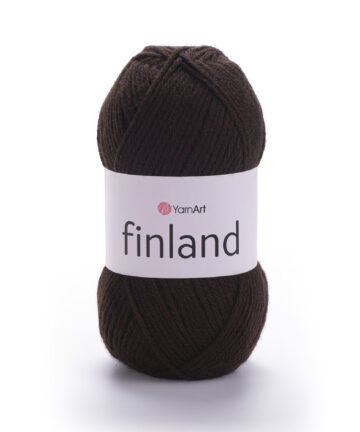 Finland Brown 217