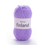 Finland Lilac 223