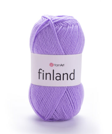 Finland Lilac 223