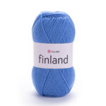 Finland Sky Blue 224
