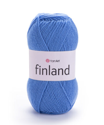 Finland Sky Blue 224