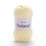 Finland Cream 226