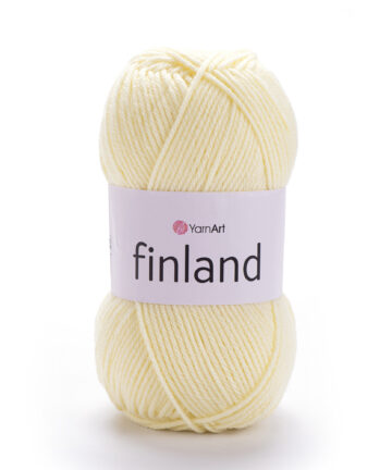 Finland Cream 226