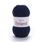 Finland Navy Blue 227