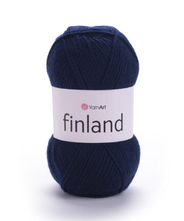 Finland Navy Blue 227
