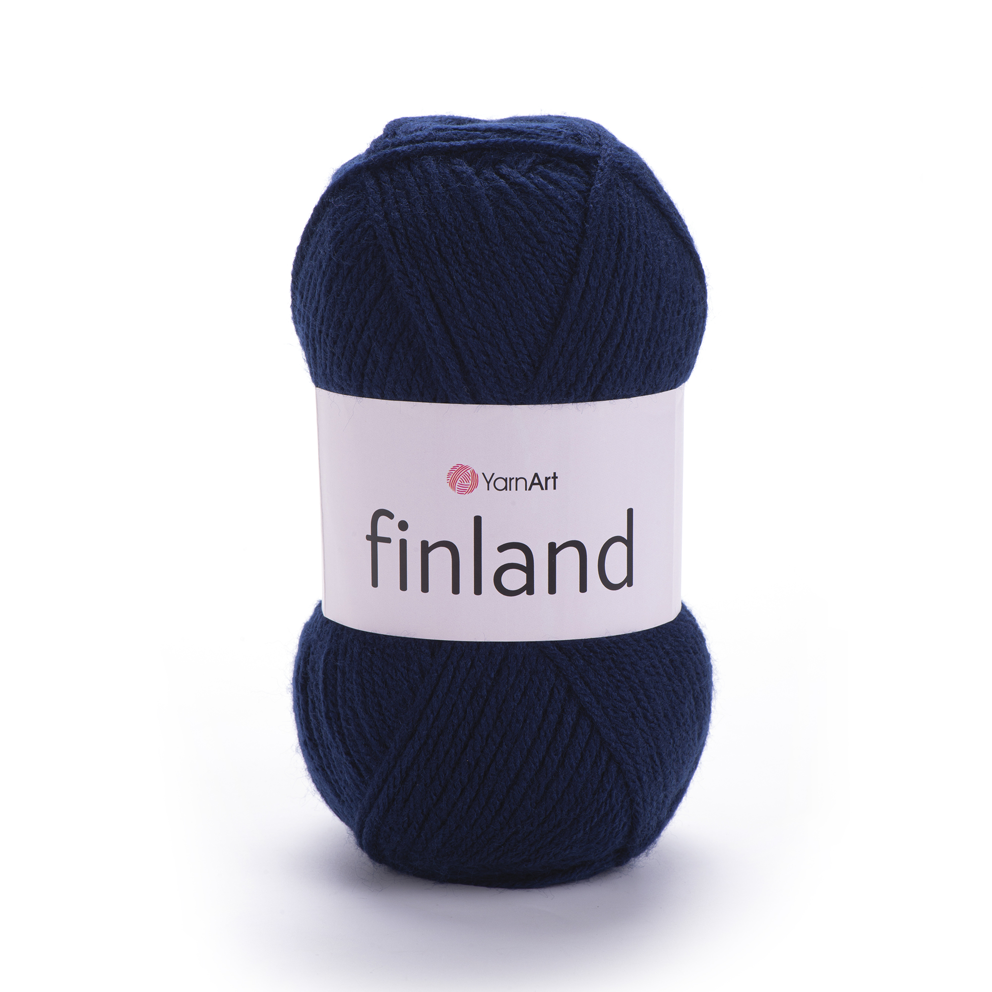 Finland Navy Blue 227