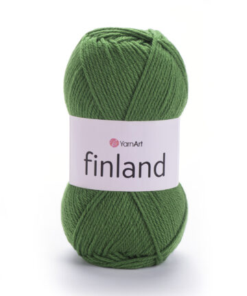 Finland Green 248
