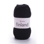 Finland Black 30