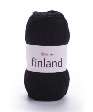 Finland Black 30