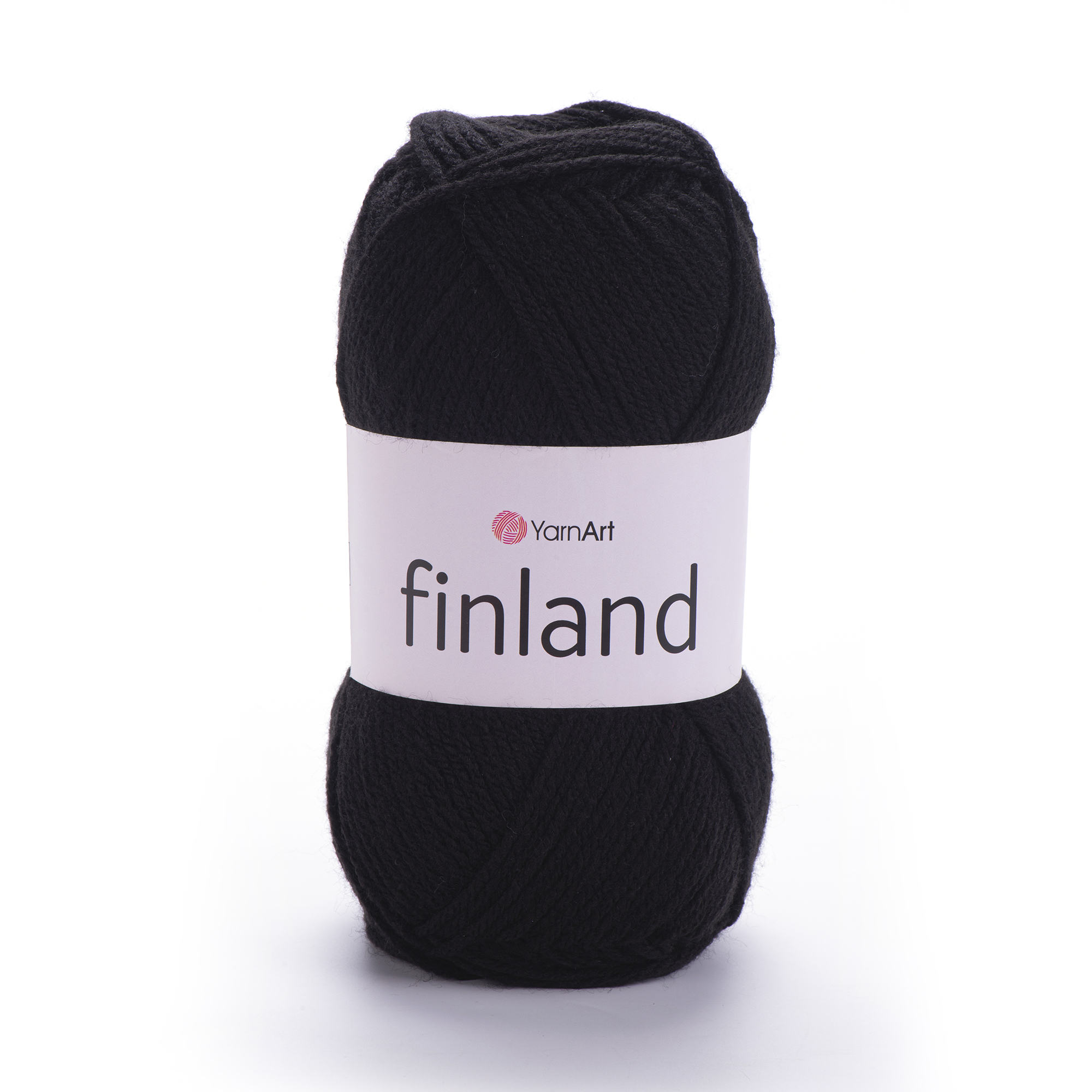 Finland Black 30
