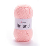 Finland Powder Pink 37