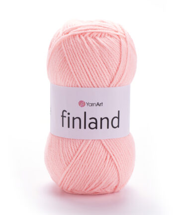 Finland Powder Pink 37