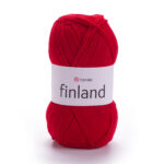 Finland Red 41