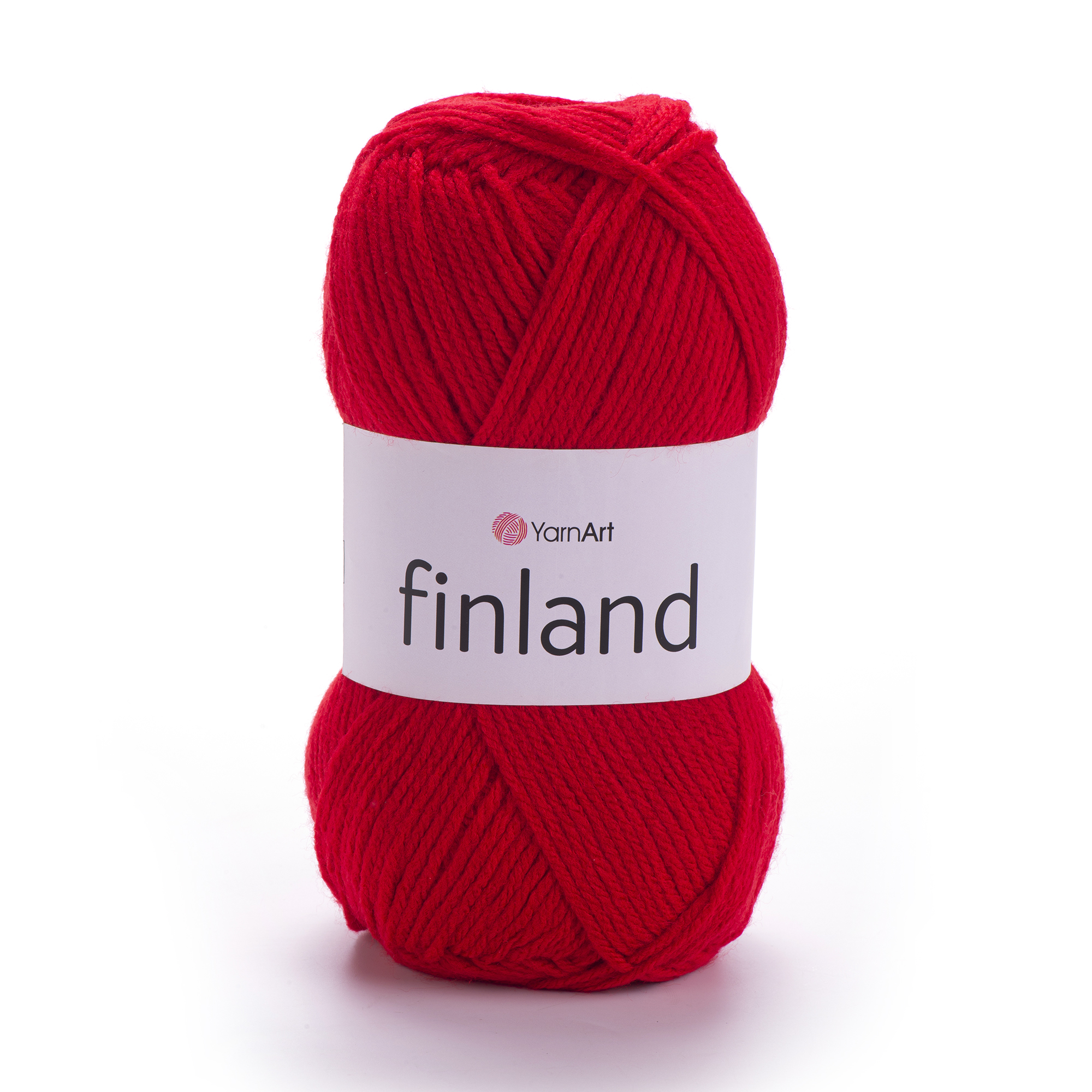 Finland Red 41