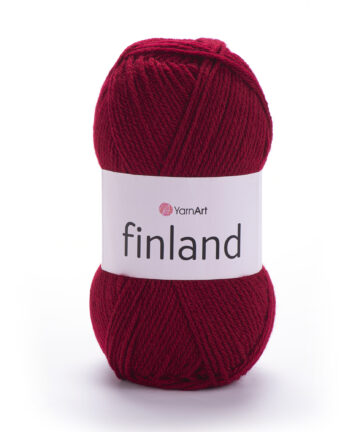 Finland Cherry 43