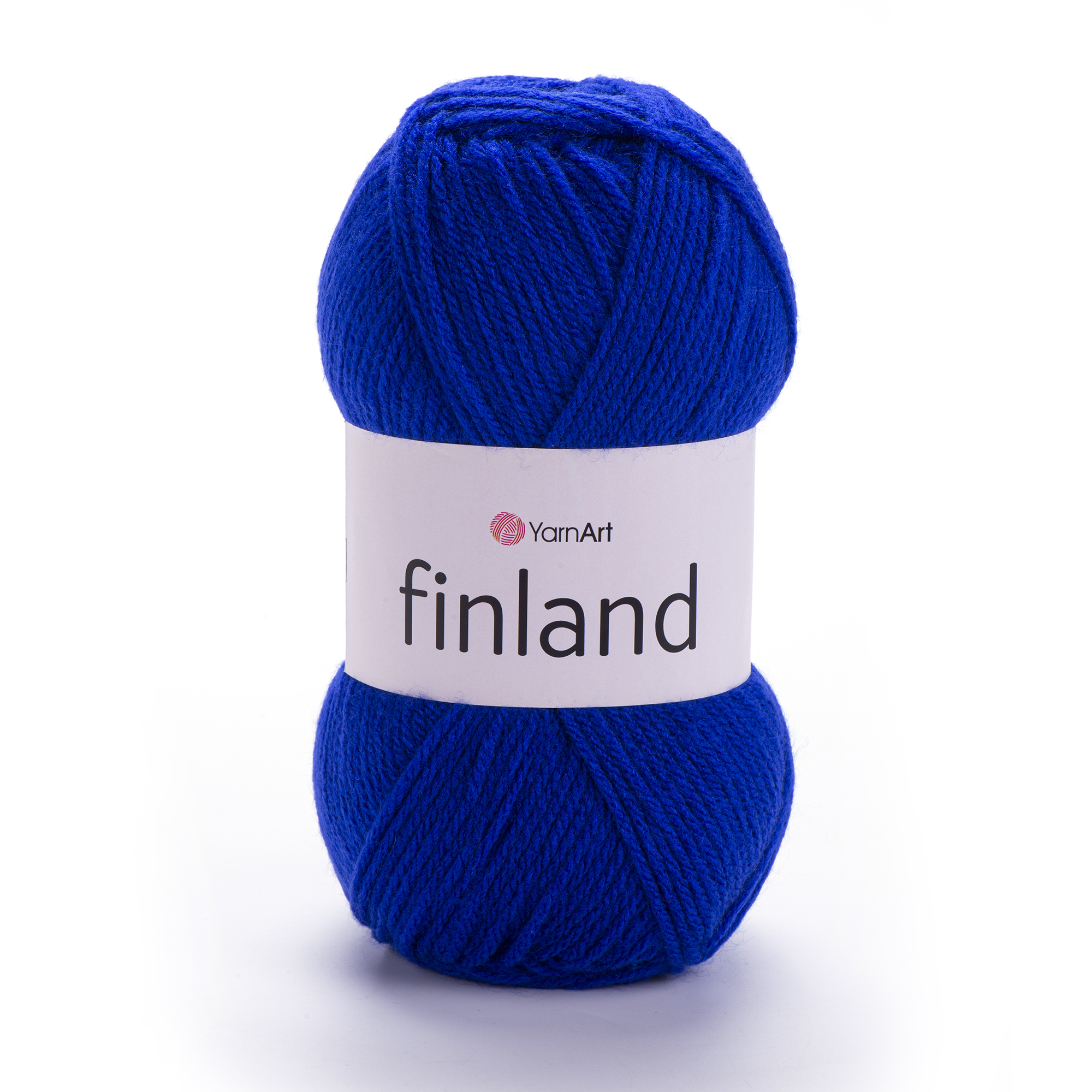 Finland Sax Blue 64