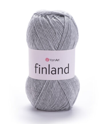 Finland Grey medium 804
