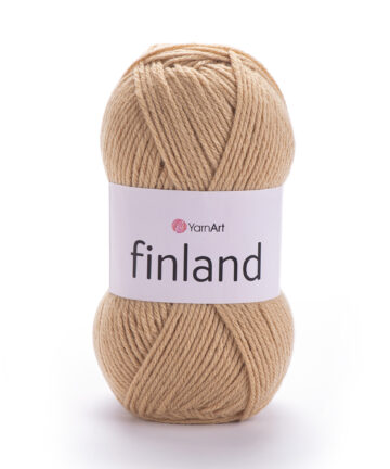 Finland Powder Candle 805