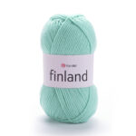 Finland Mint 841