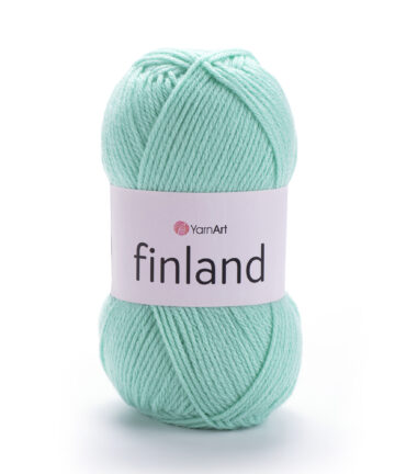 Finland Mint 841