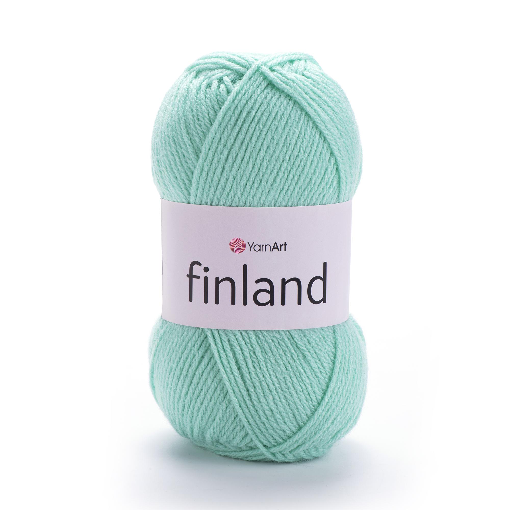 Finland Mint 841