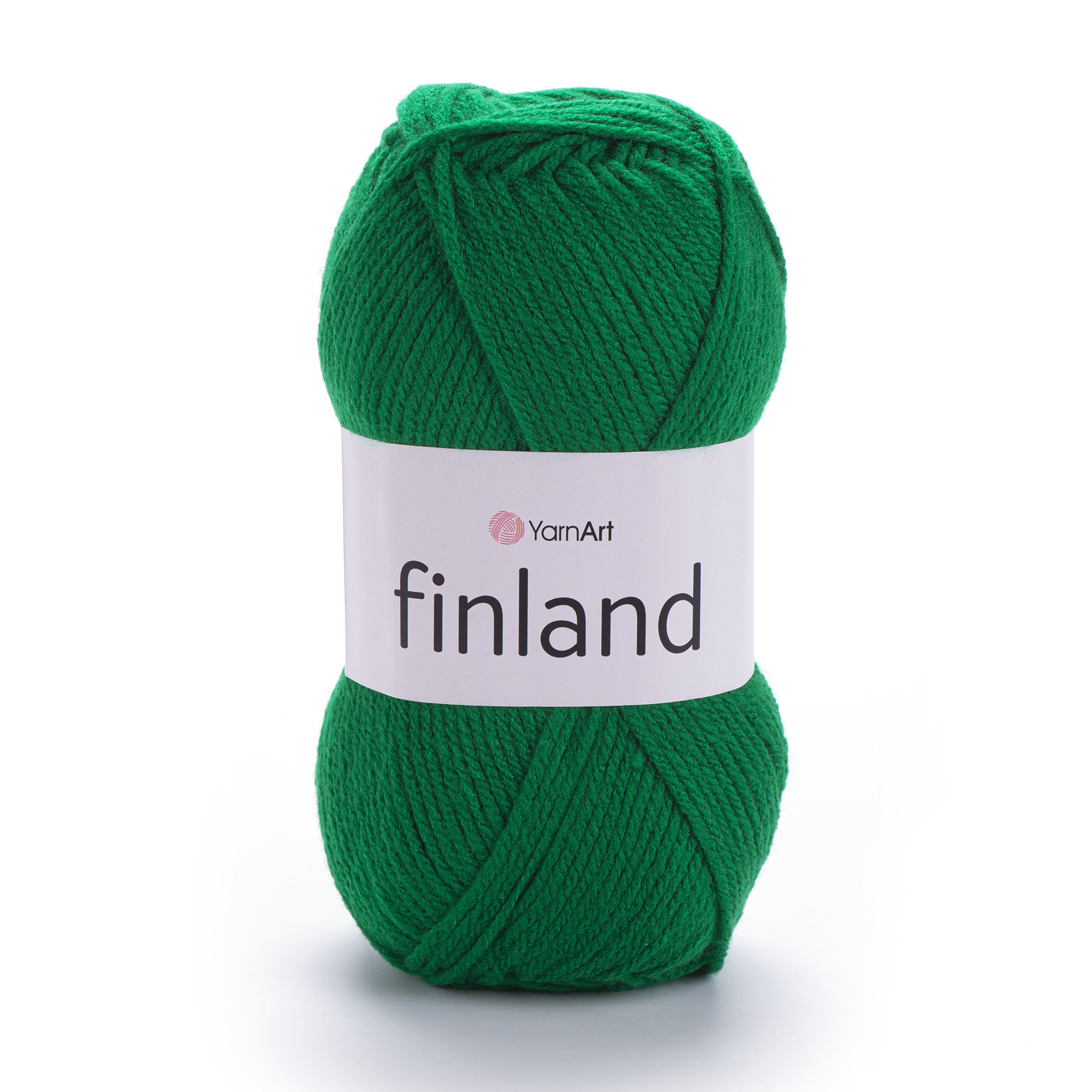 Finland Green 846