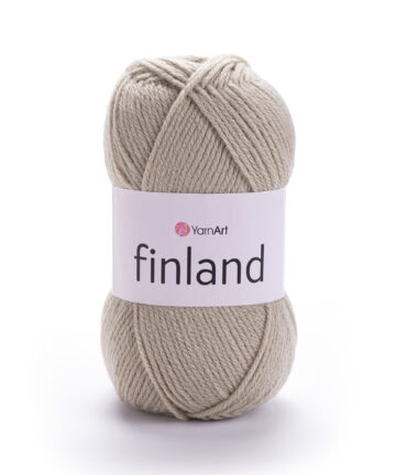 Finland Beige 848