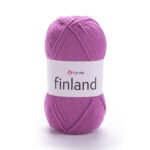 Finland Pink 849