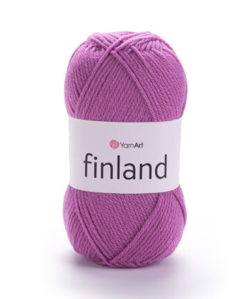 Finland Pink 849