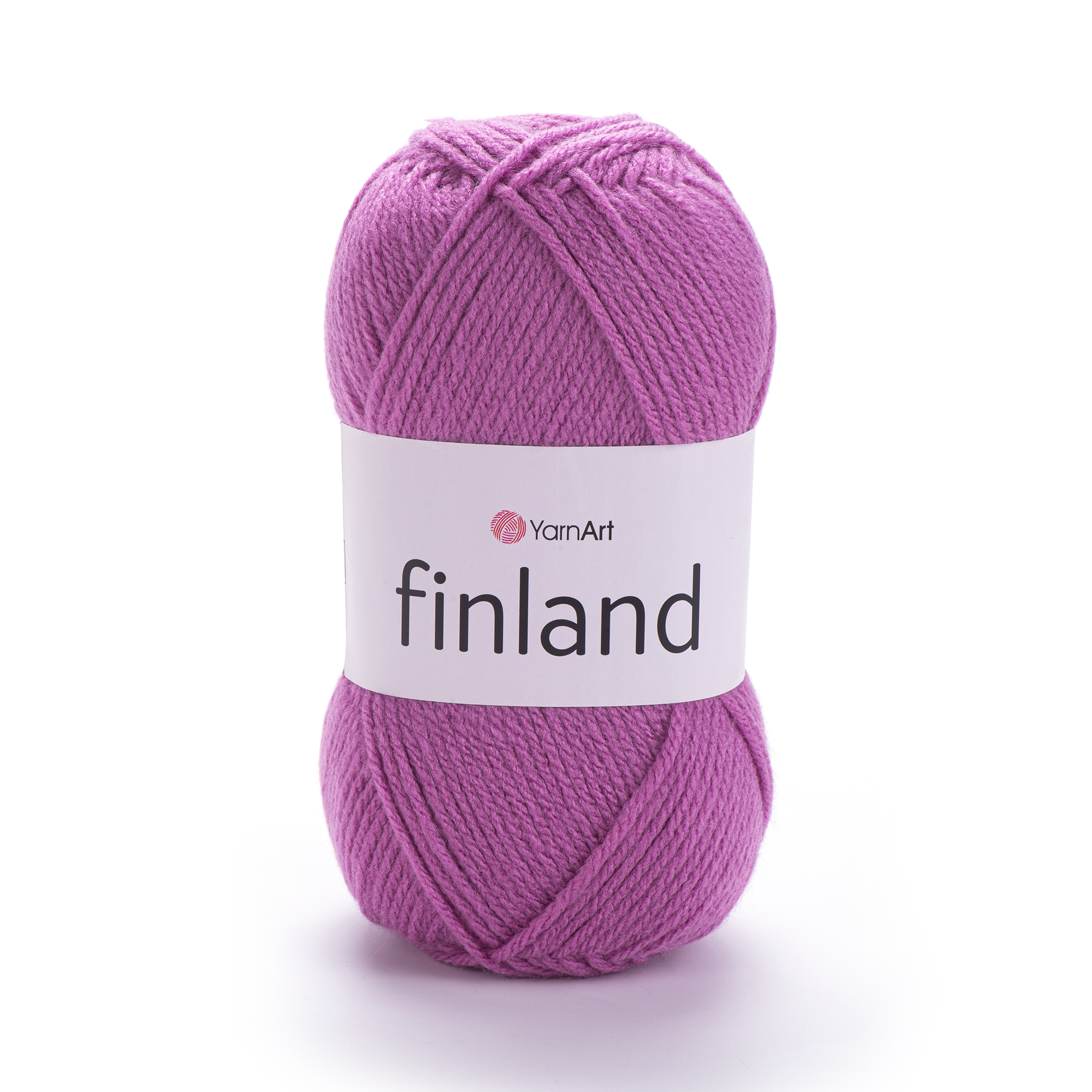 Finland Pink 849