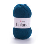 Finland Petrol 850