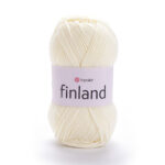 Finland Cream 851